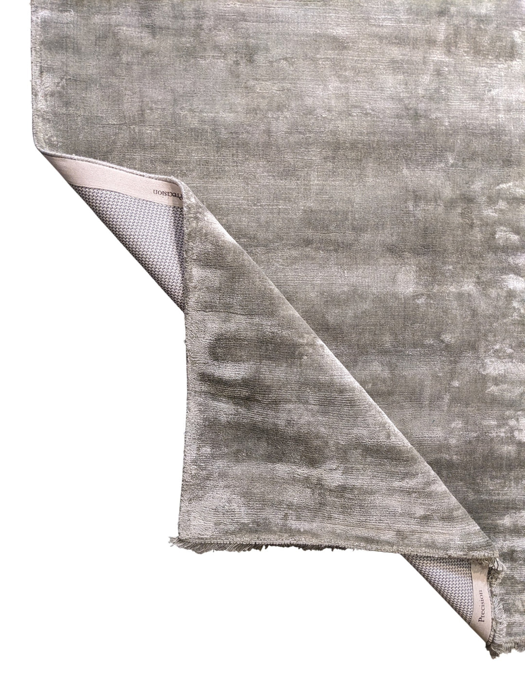 Amri Hand Tufted Rug - Size: 11.8 x 7.10