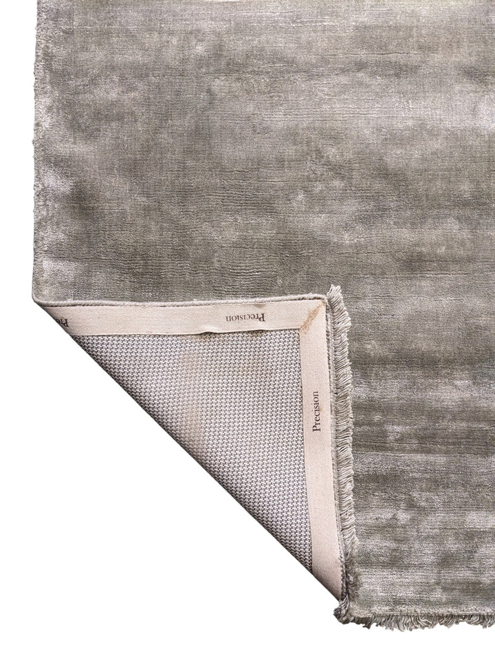 Amri Hand Tufted Rug - Size: 11.8 x 7.10