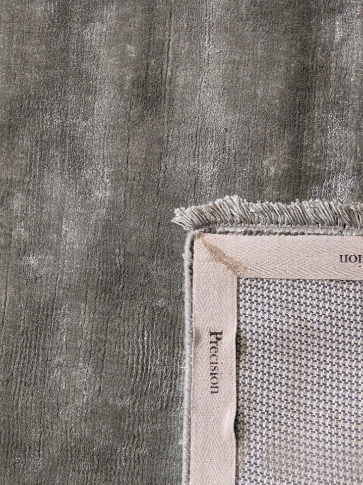 Amri Hand Tufted Rug - Size: 11.8 x 7.10