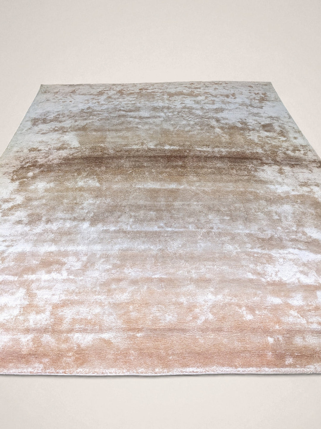 Ciala Hand Tufted Rug - Size: 11.3 x 9