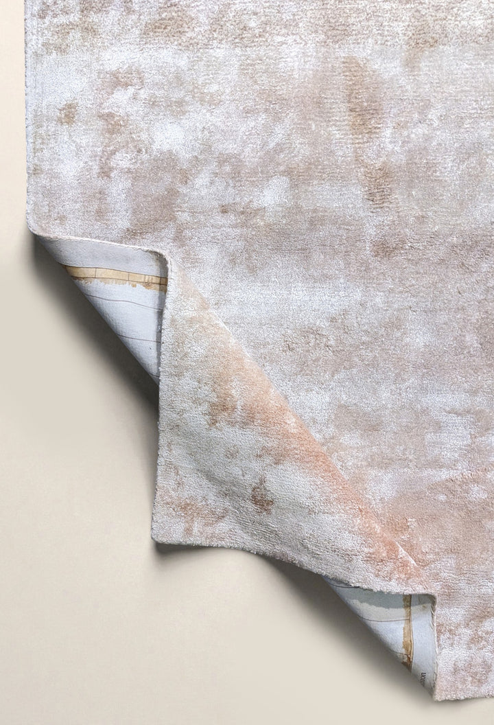 Ciala Hand Tufted Rug - Size: 11.3 x 9