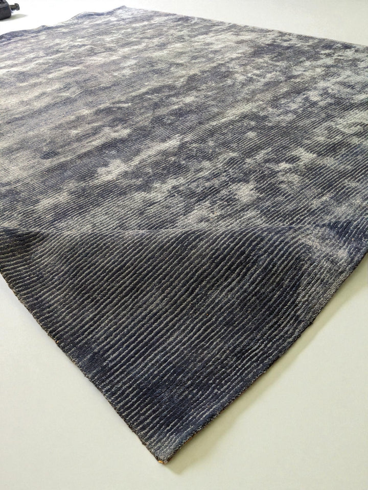 Arna Hand Tufted Rug - Size: 11.4 x 8