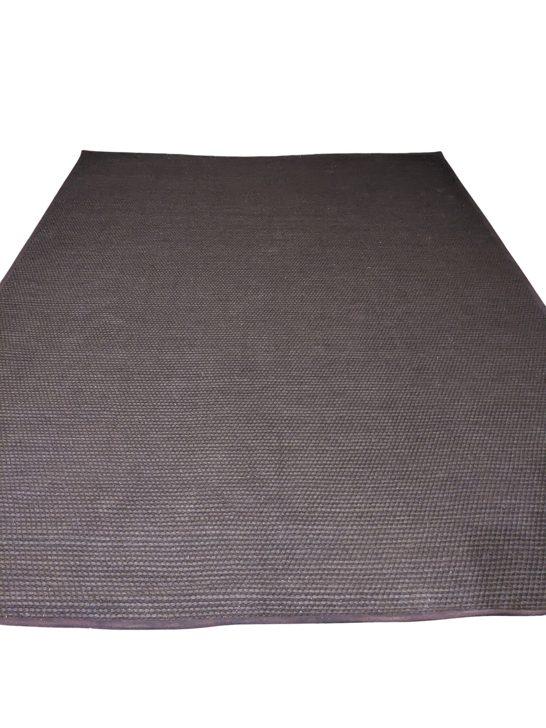 Lumae Hand Tufted Rug - Size: 12.2 x 9