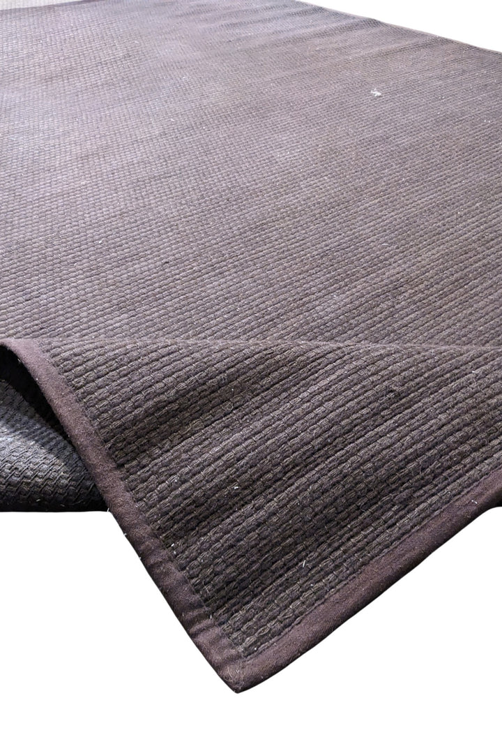 Lumae Hand Tufted Rug - Size: 12.2 x 9