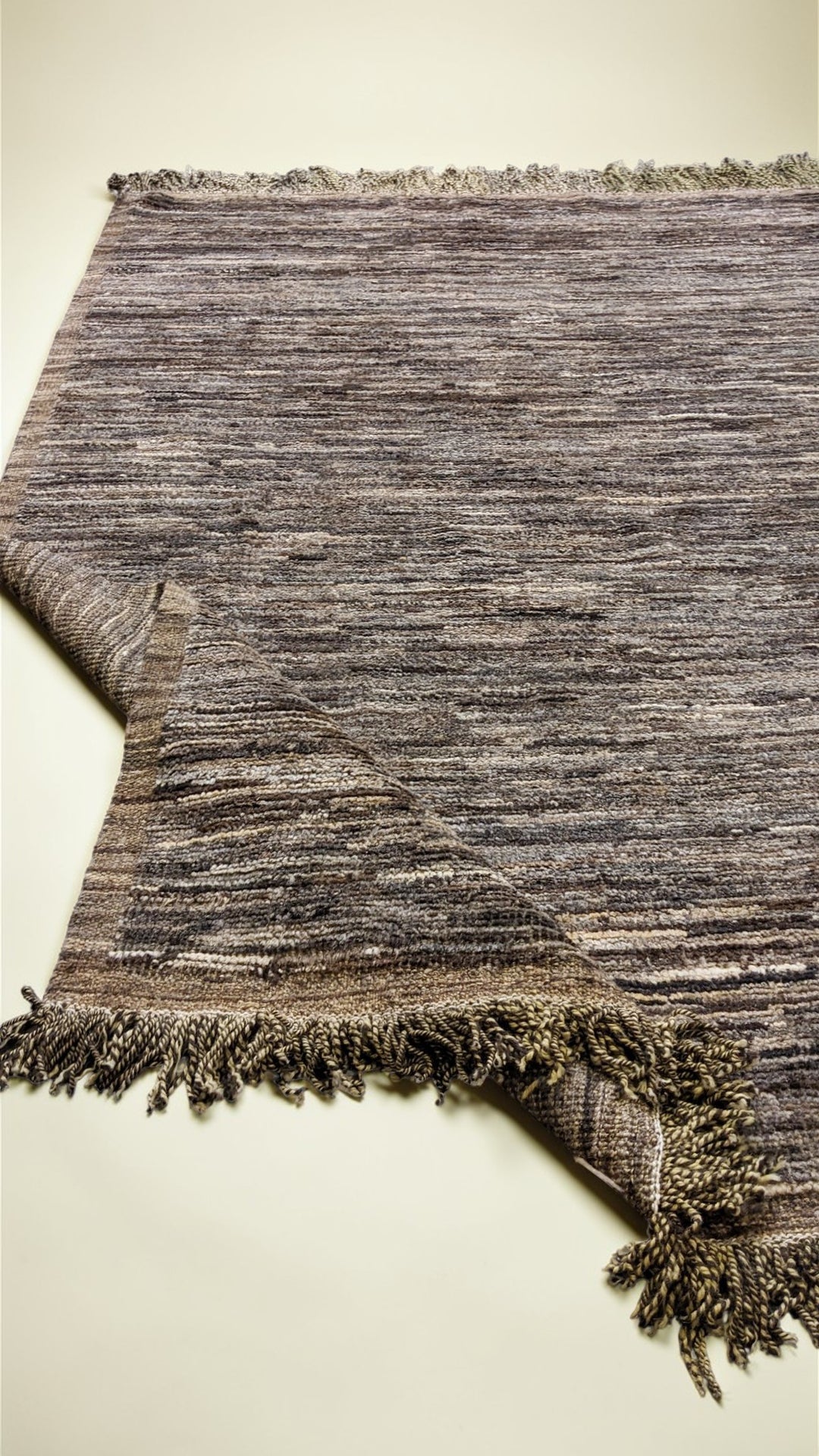 Moroccan Modern Rug - Size: 8.4 x 5.8