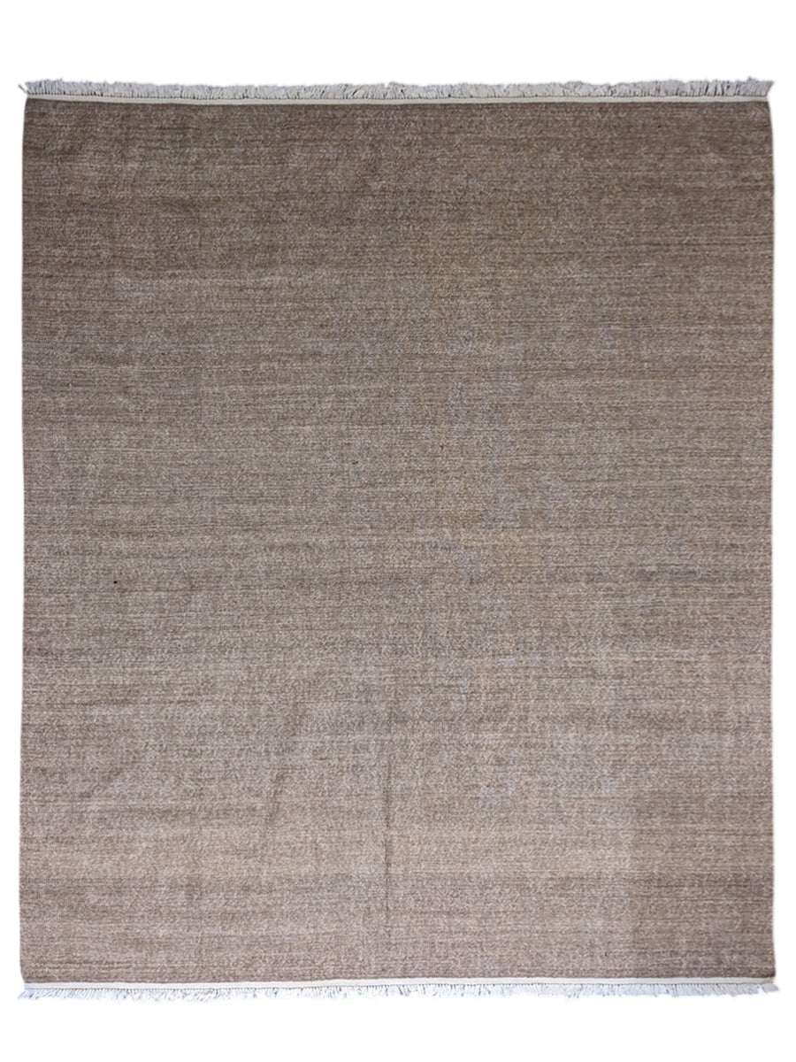 Moroccan Flatweave Rug - Size: 10 x 8.5