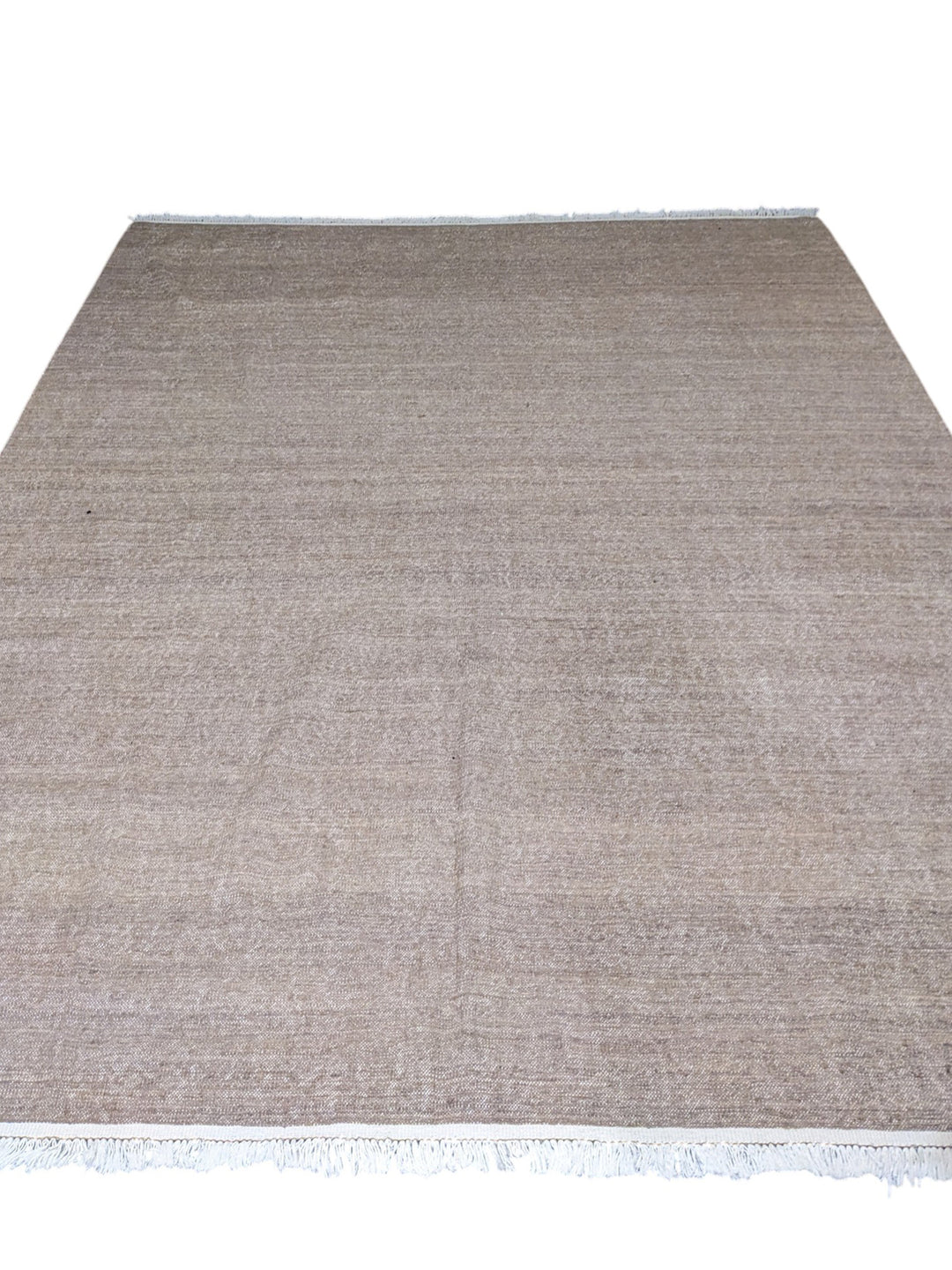Moroccan Flatweave Rug - Size: 10 x 8.5