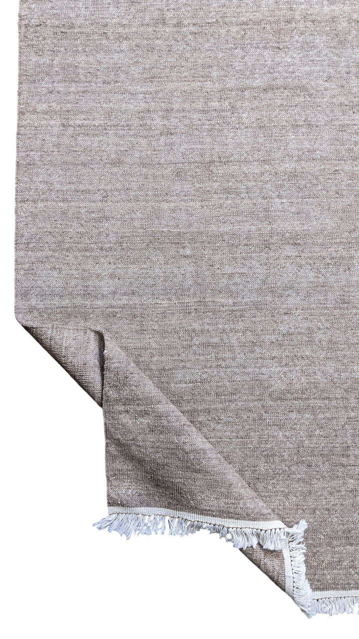 Moroccan Flatweave Rug - Size: 10 x 8.5