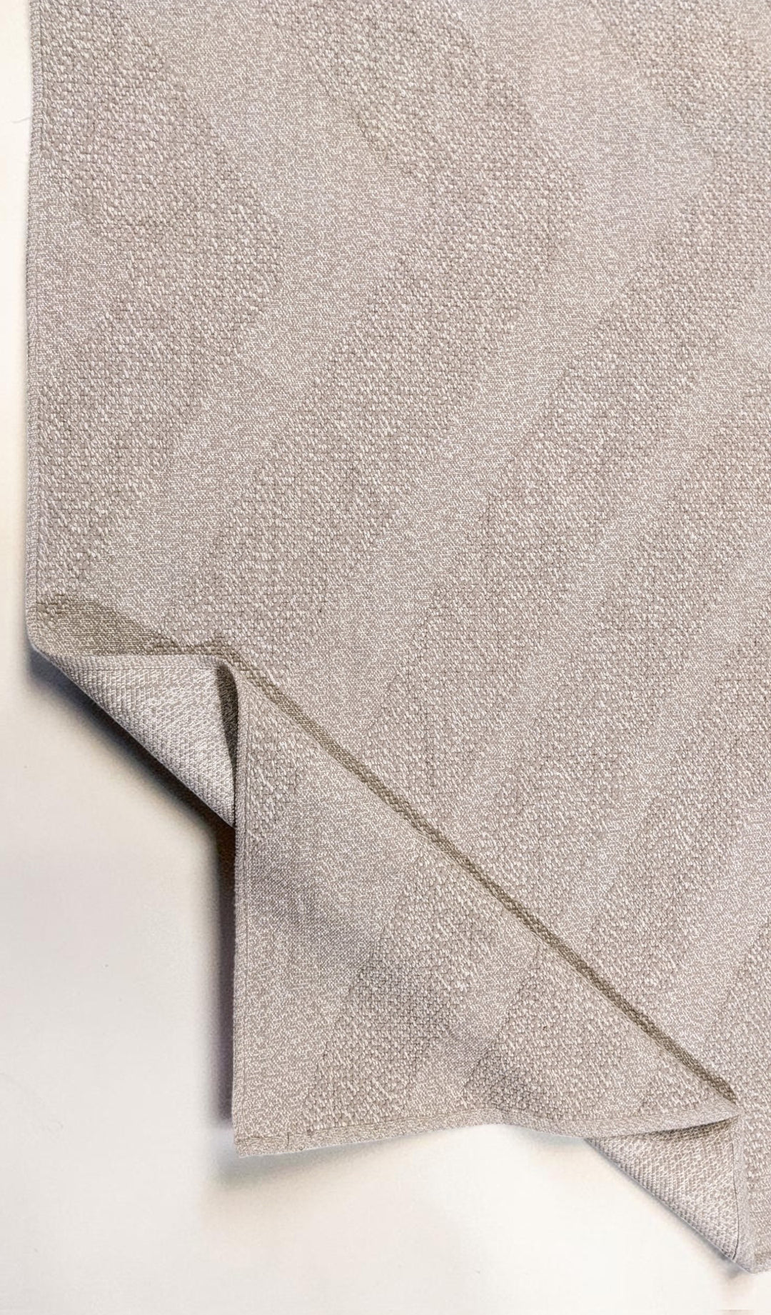 Modern Flatweave Rug - Size: 9.9 x 7.7