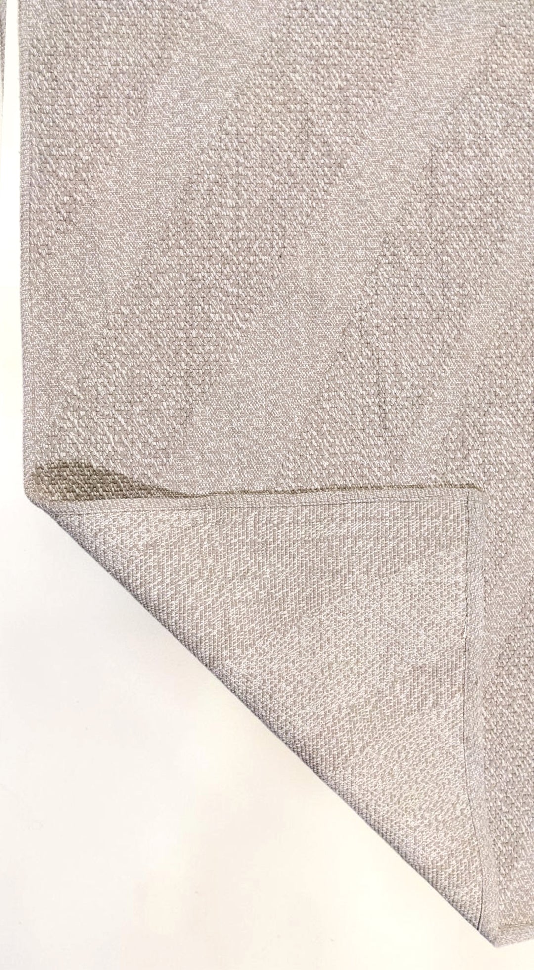 Modern Flatweave Rug - Size: 9.9 x 7.7