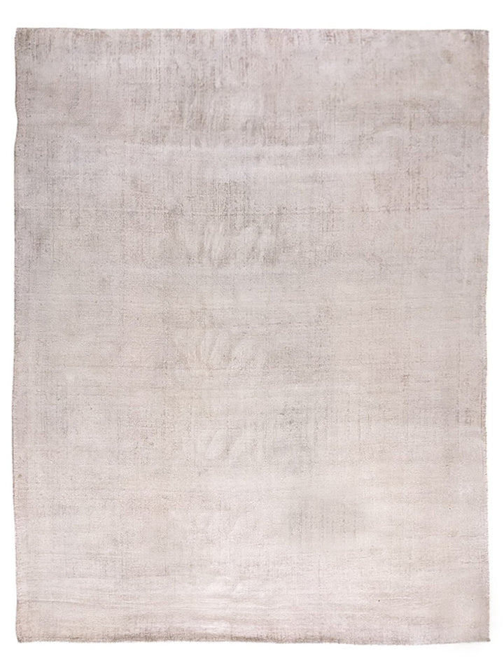 Gabbeh Modern Rug - Size: 9.4 x 6.9