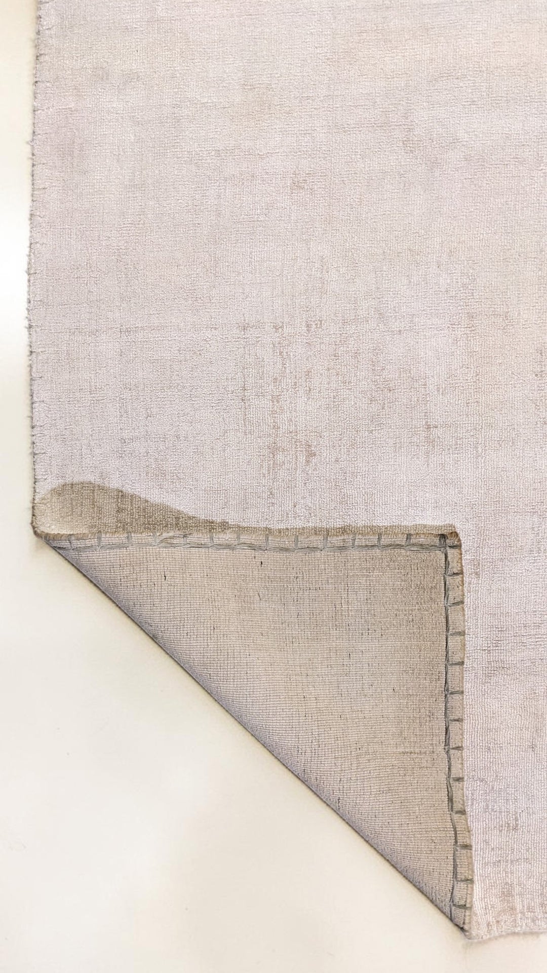 Gabbeh Modern Rug - Size: 9.4 x 6.9