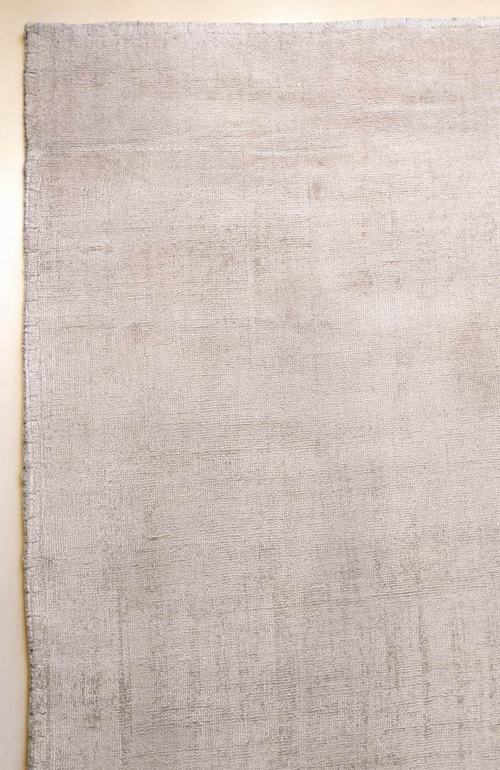 Gabbeh Modern Rug - Size: 9.4 x 6.9