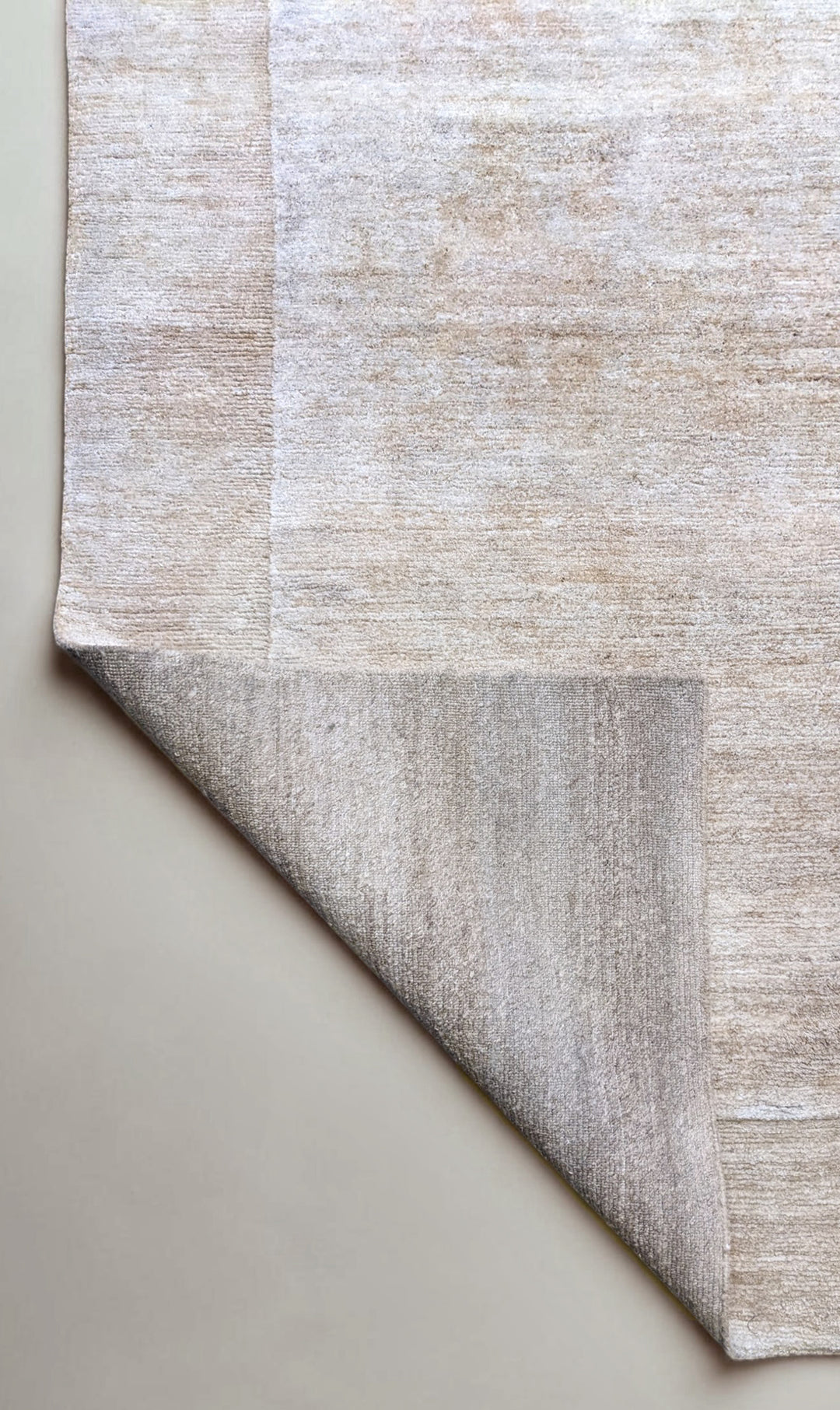 Gabbeh Modern Rug - Size: 9.7 x 6.10