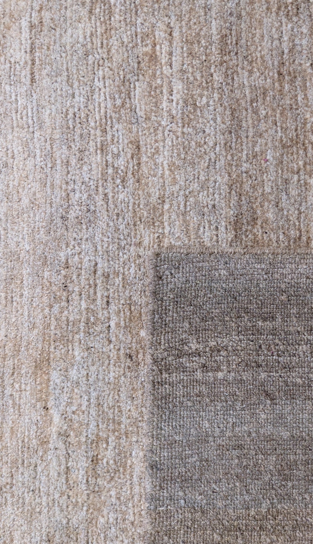 Gabbeh Modern Rug - Size: 9.7 x 6.10