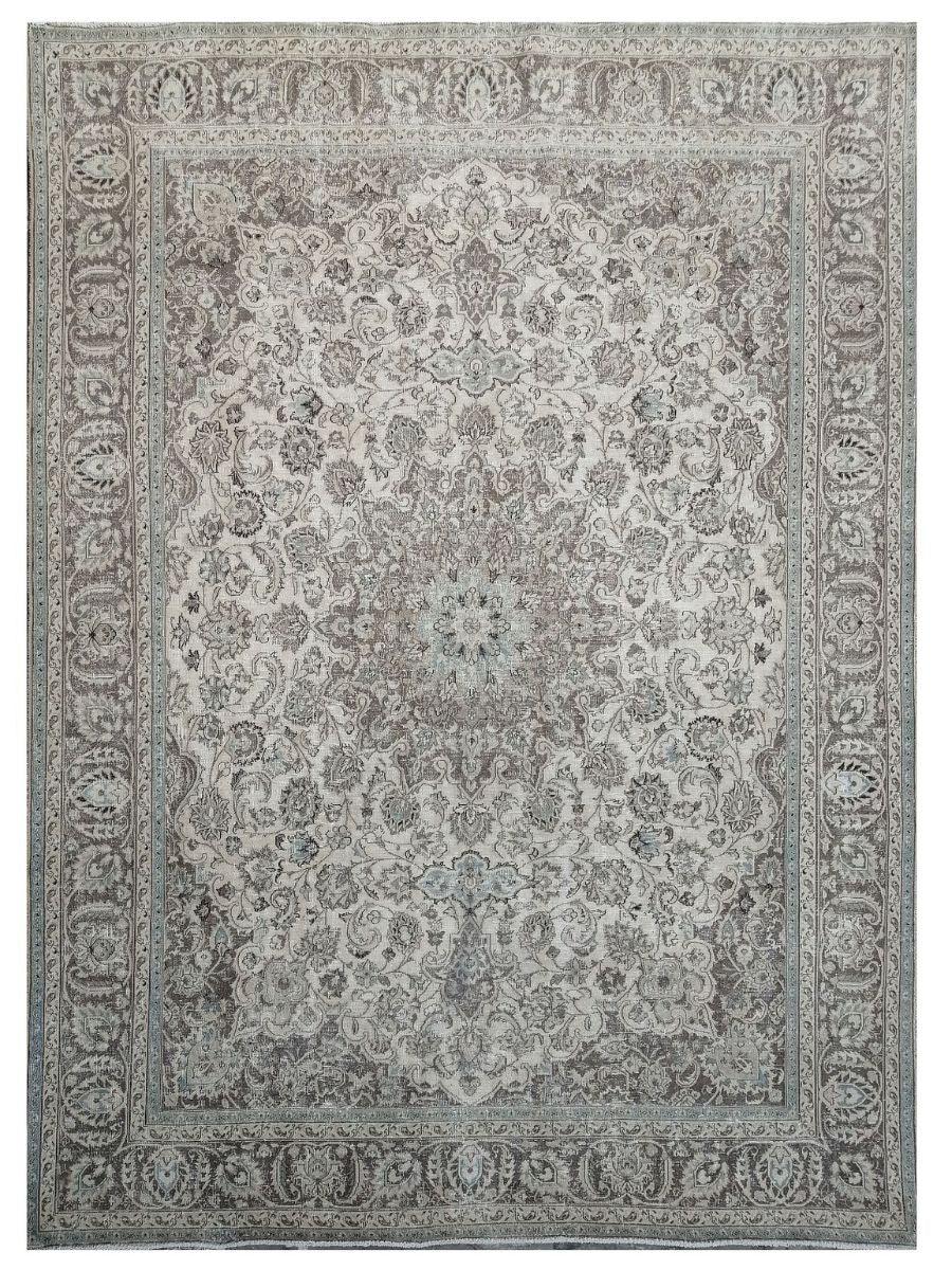 Oceana - Size: 11.11 x 9.4 - Imam Carpet Co