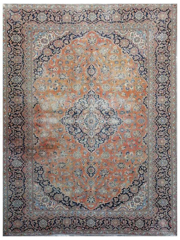 Arti - Size: 12 x 8.10 - Imam Carpet Co