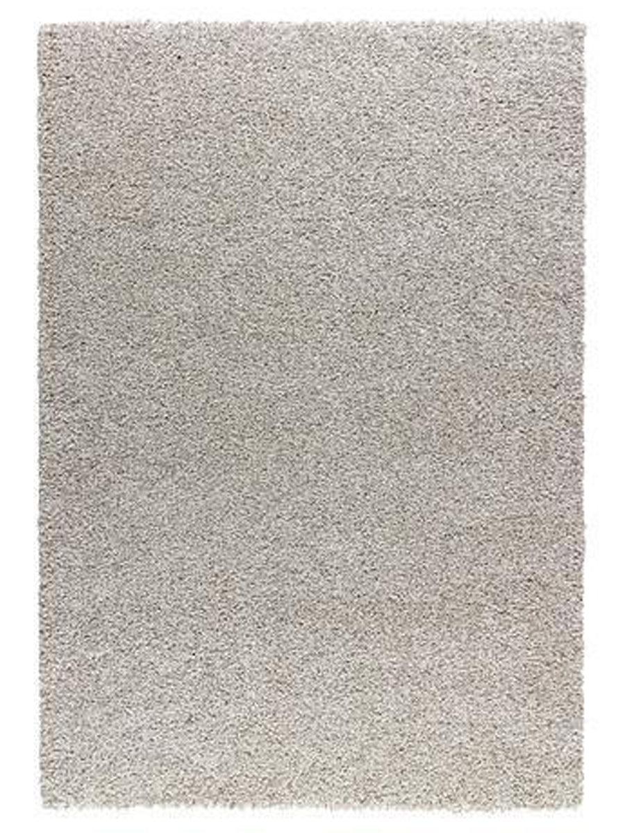 Alhede Ikea Shag Rug - Size: 7.10 x 5.3