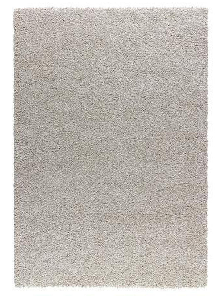 Alhede Ikea Shag Rug - Size: 7.10 x 5.3