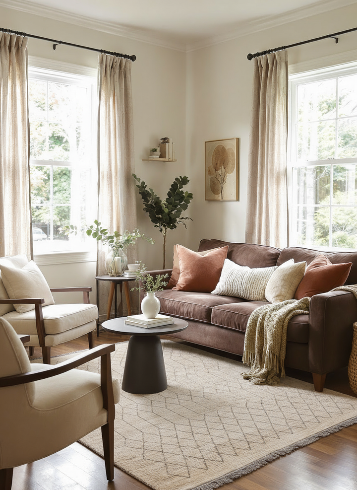 Bazm Hand Knotted Rug - Made to Order