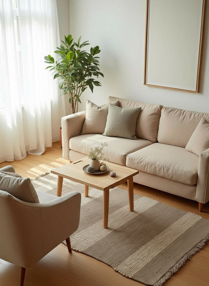 Terraweave - Made to Order