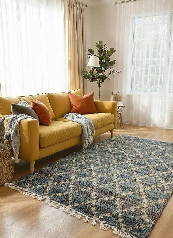 Tranquil - Size: 6.1 x 4