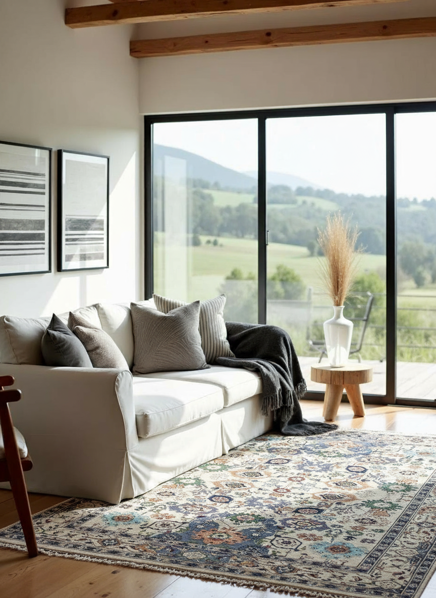 Abridge - Size: 10.2 x 7.11