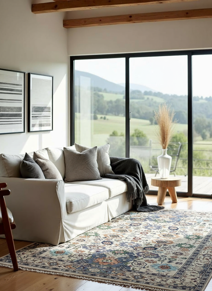 Abridge - Size: 10.2 x 7.11