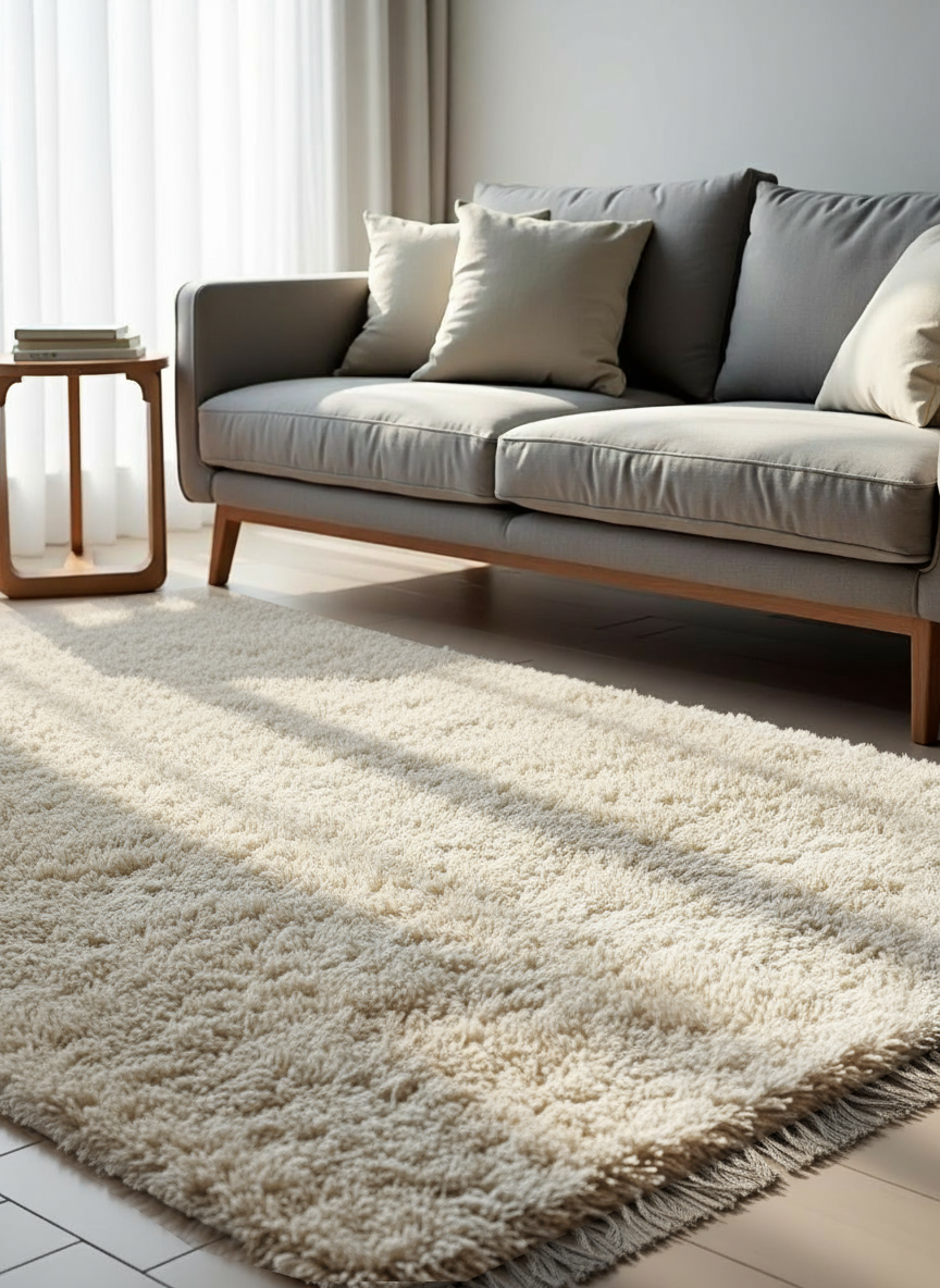 Fleecia - Size: 8.1 x 5