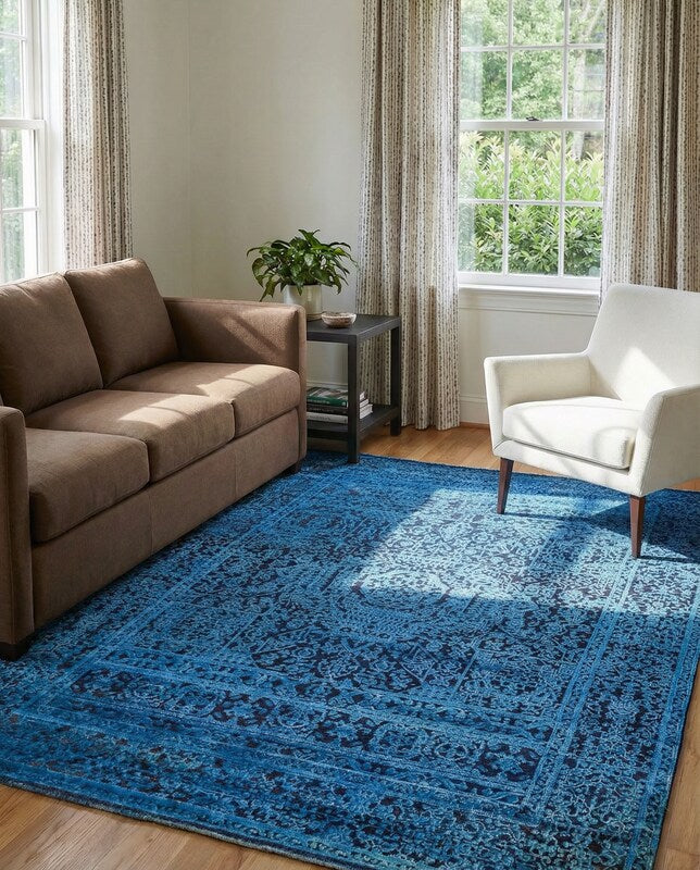 Prisma Mamluk Chobi Rug - Size: 11.10 x 8.9