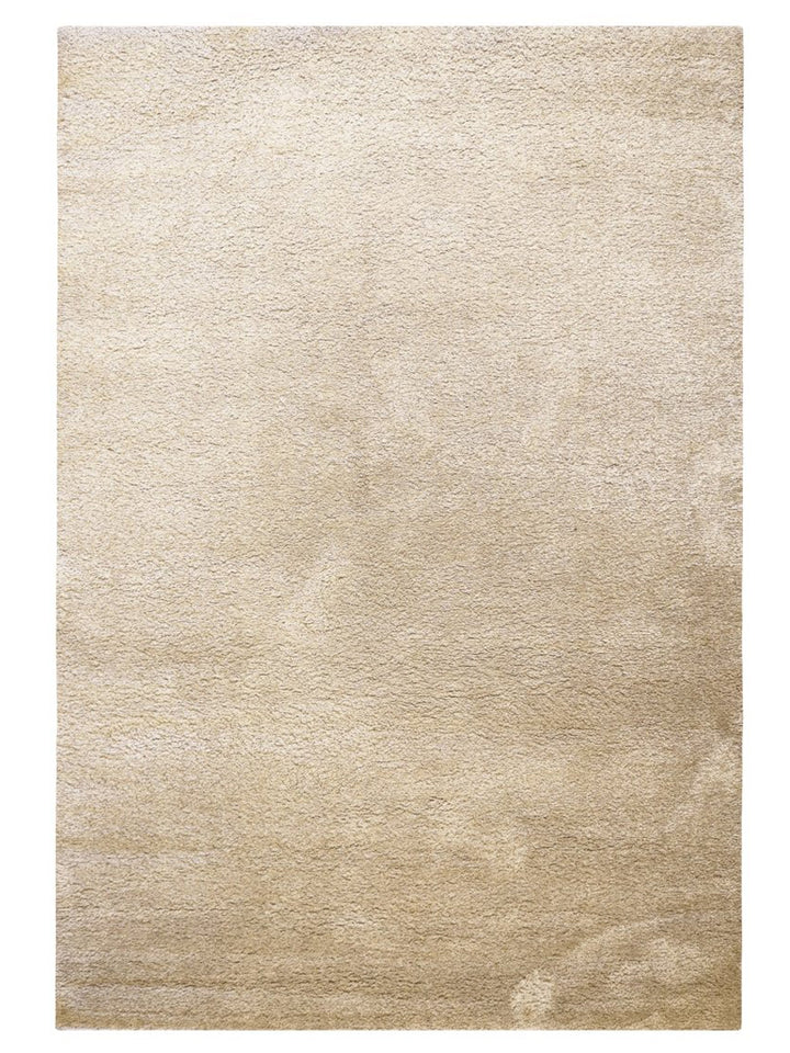 Solid Shag Rug - Size: 7.10 x 5.7 - Imam Carpet Co