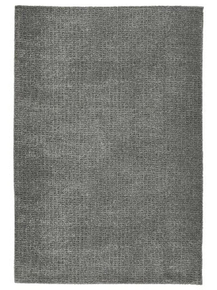 Ikea Solid Shag Rug - Size: 6.5 x 4.4