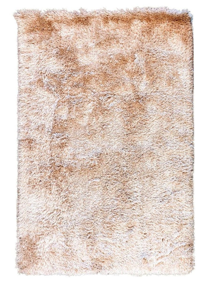 Soft Luxury Shag Rug - Size: 7.6 x 5.3