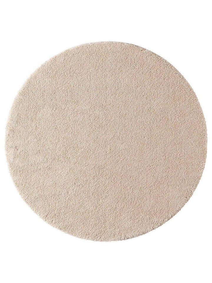 Stonese Ikea Shag Rug - Size: 4 x 4