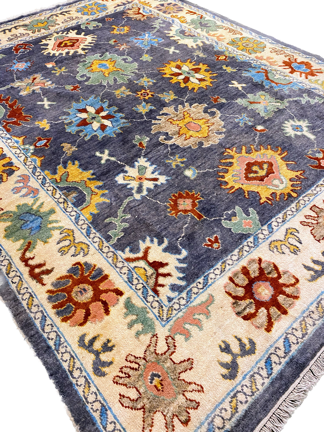 Padrao - Size: 10.6 x 8.2 - Imam Carpet Co