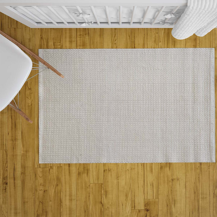Ensartet - Size: 5.6 x 3.8 - Imam Carpet Co