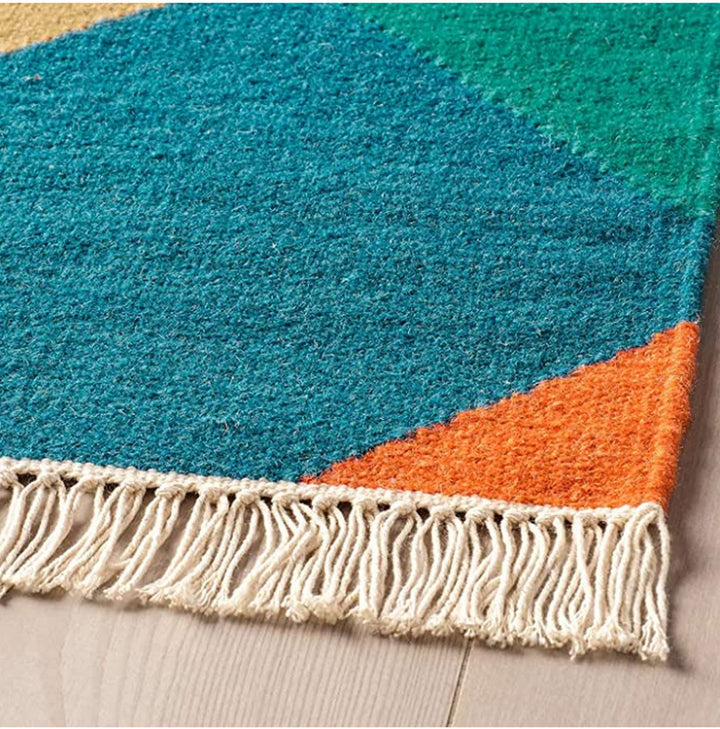 Jasny - Size: 6.5 x 4.5 - Imam Carpet Co