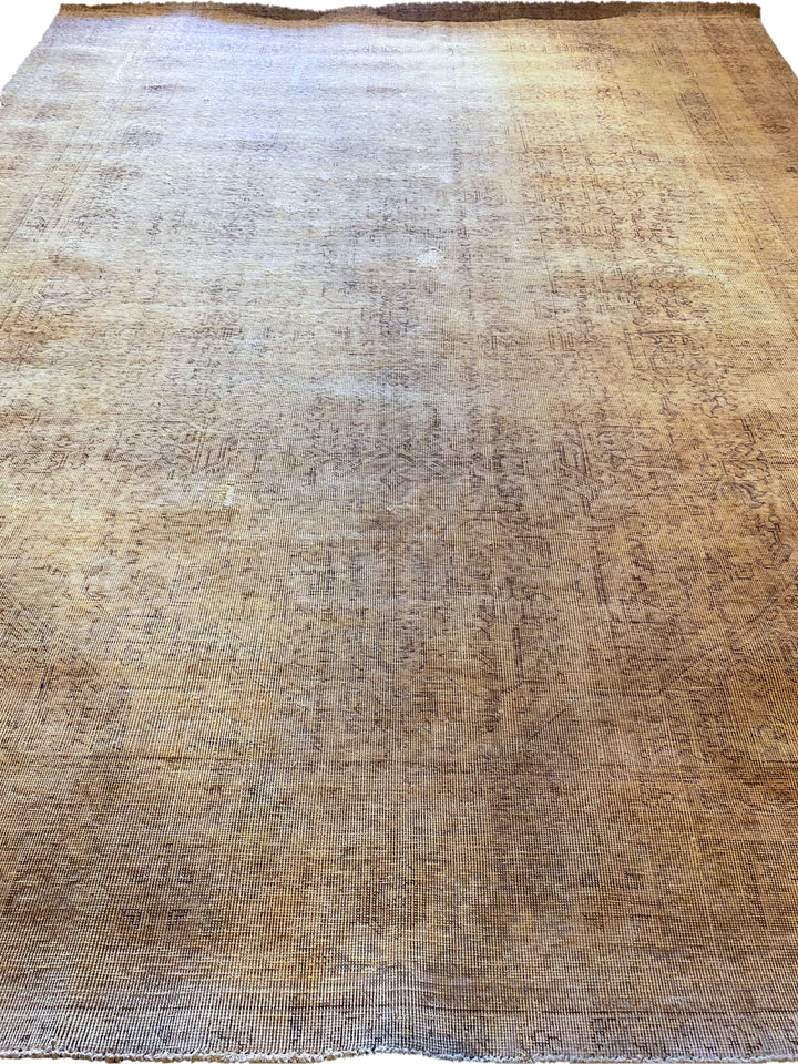 Mashtood - Size: 11.11 x 9.0 - Imam Carpet Co