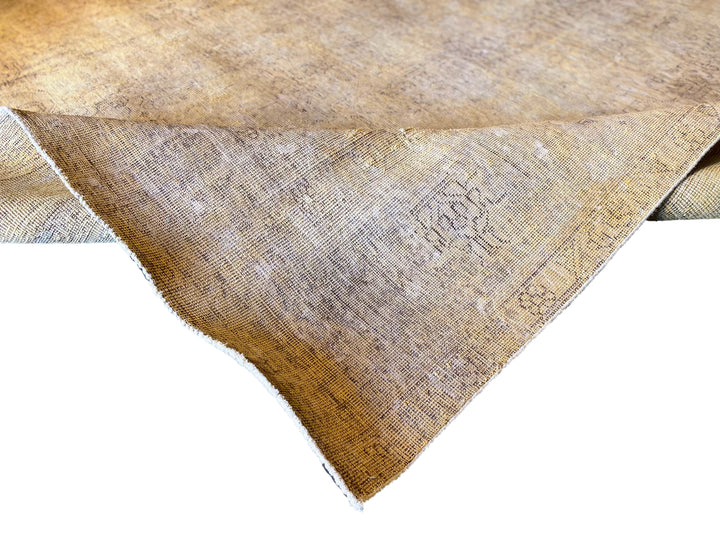Mashtood - Size: 11.11 x 9.0 - Imam Carpet Co