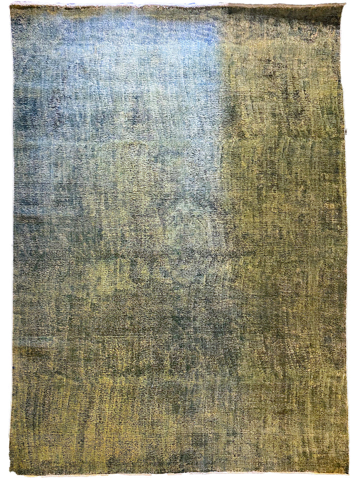 Makhsazi - Size: 12.5 x 9.4 - Imam Carpet Co