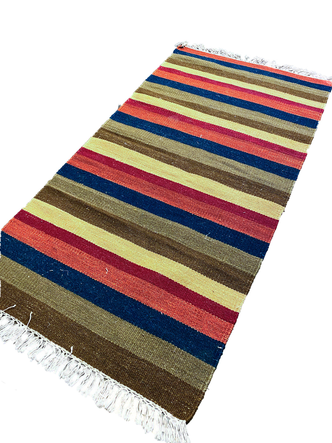 Remington - Size: 4.7 x 2.4 - Imam Carpet Co