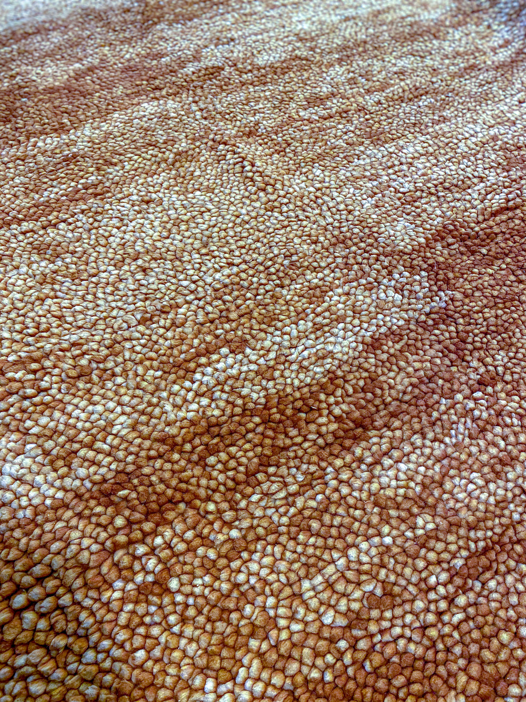 Jak - Size: 7.3 x 5.9 - Imam Carpet Co
