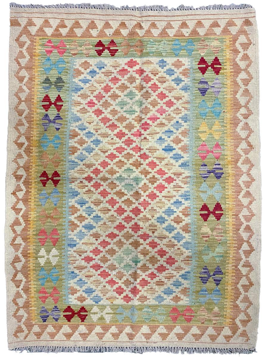 Lala - Size: 5.5 x 3.6 - Imam Carpet Co