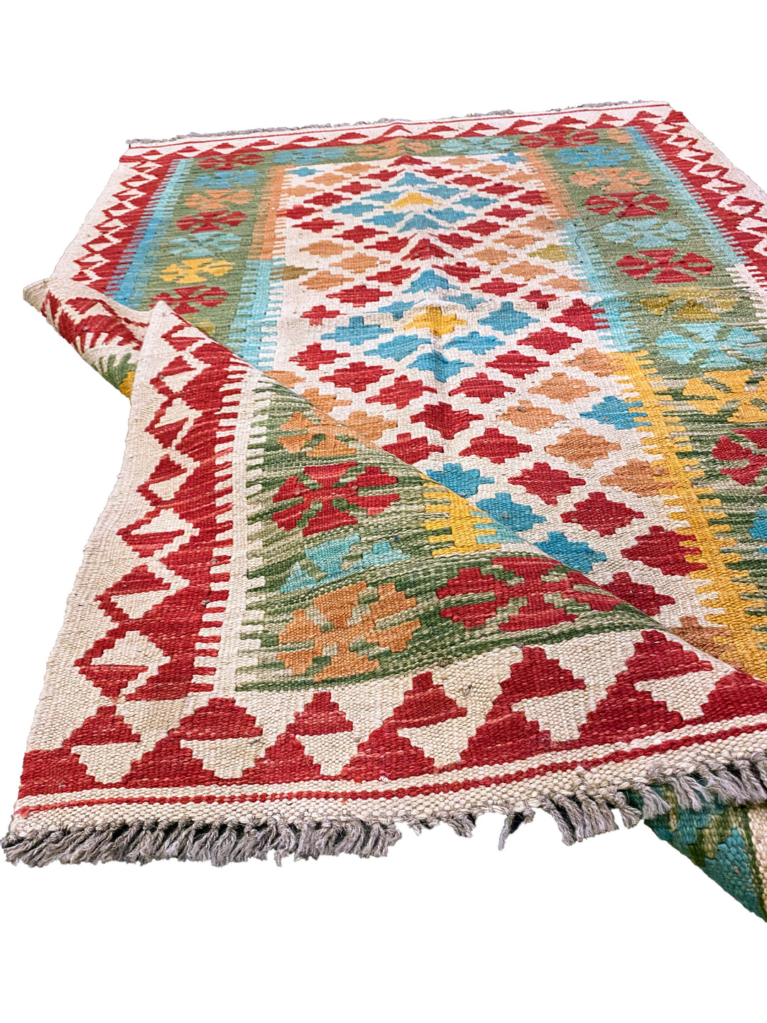 Esther - Size: 5.2 x 3.3 - Imam Carpet Co