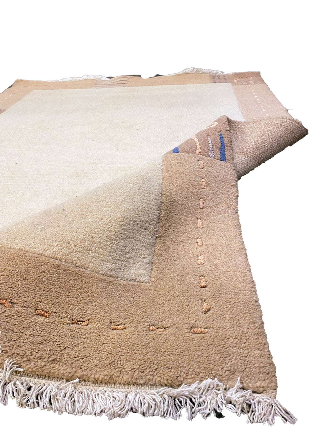 Saki - Size: 5.8 x 4 - Imam Carpet Co