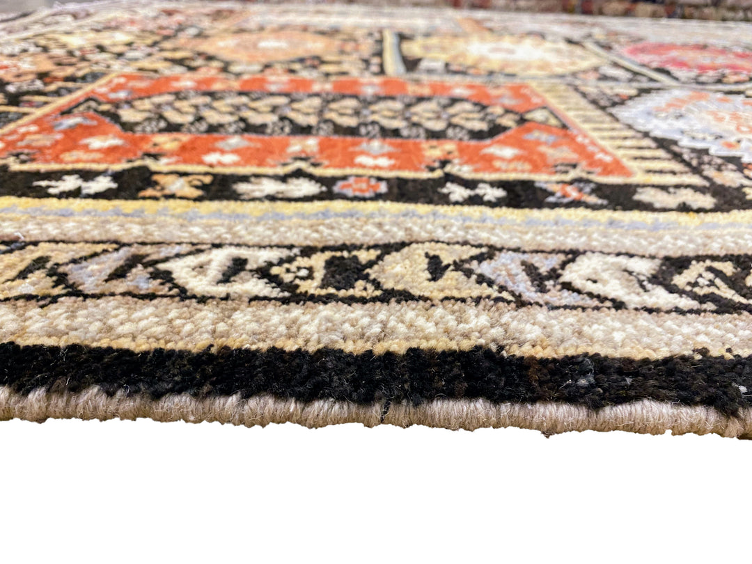 Grana - Size: 6.10 x 5.4 - Imam Carpet Co