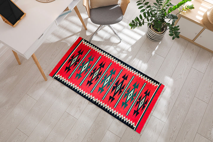 Kesap - Size: 5.8 x 1.11 - Imam Carpet Co