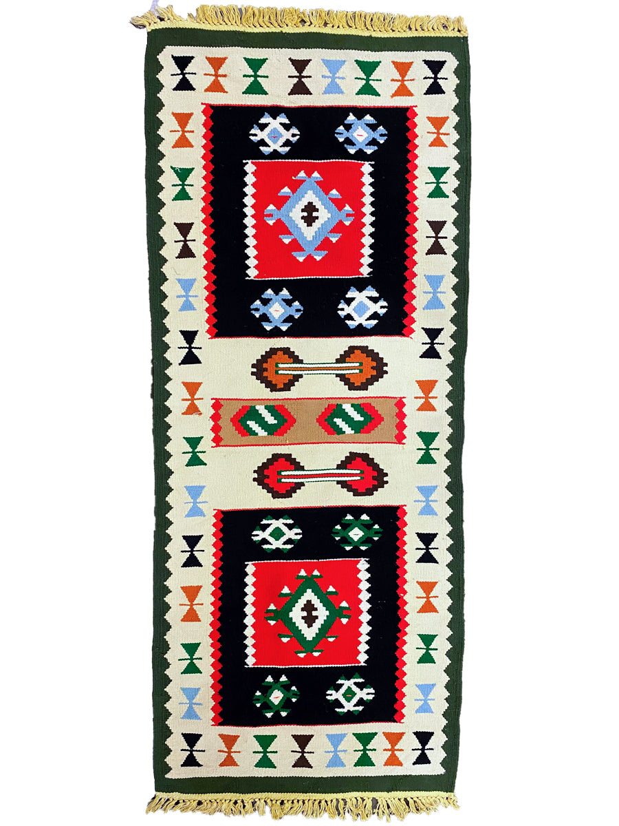 Atakent - Size: 4 x 1.8 - Imam Carpet Co