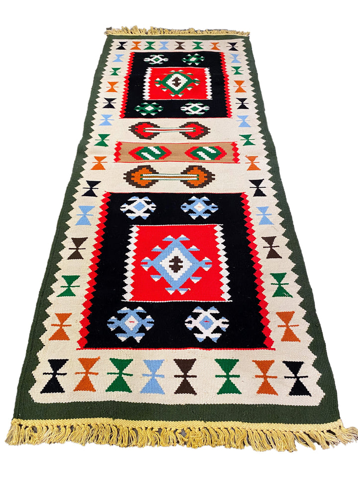 Atakent - Size: 4 x 1.8 - Imam Carpet Co