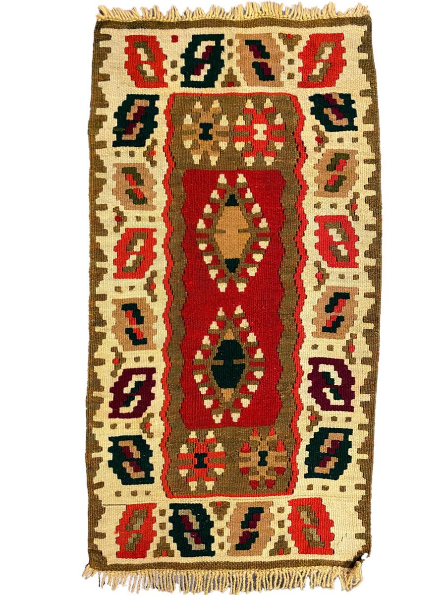 Yenice - Size: 3 x 1.6 - Imam Carpet Co